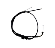 CABLE ACELERADOR TS185C-ER - Mundimotos