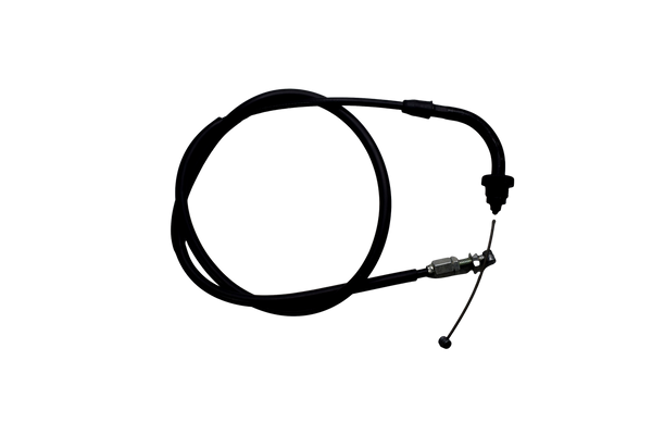 CABLE ACELERADOR 2 GIXXER250/2019 - Mundimotos