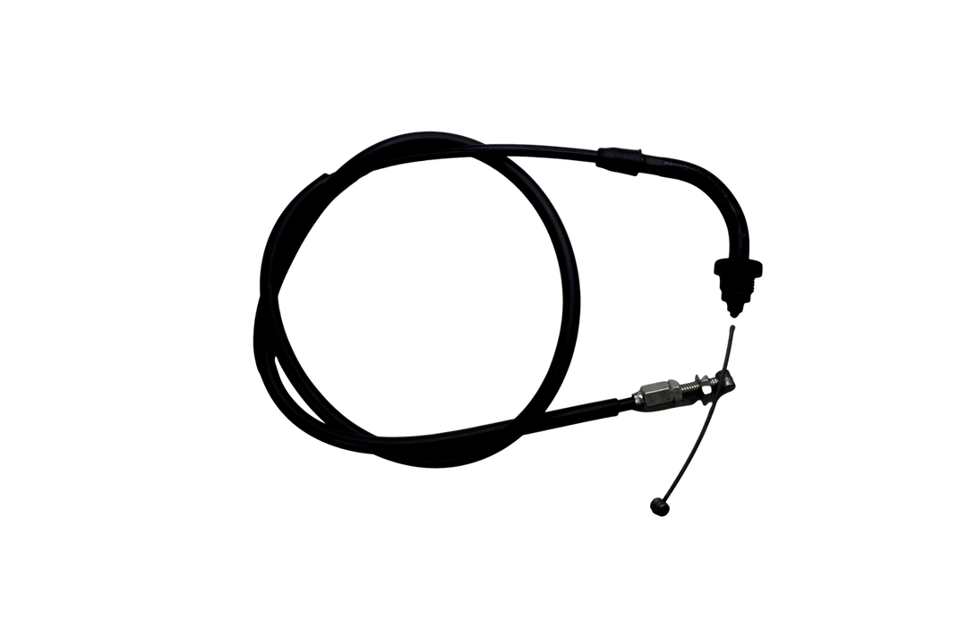 CABLE ACELERADOR 2 GIXXER250/2019 - Mundimotos