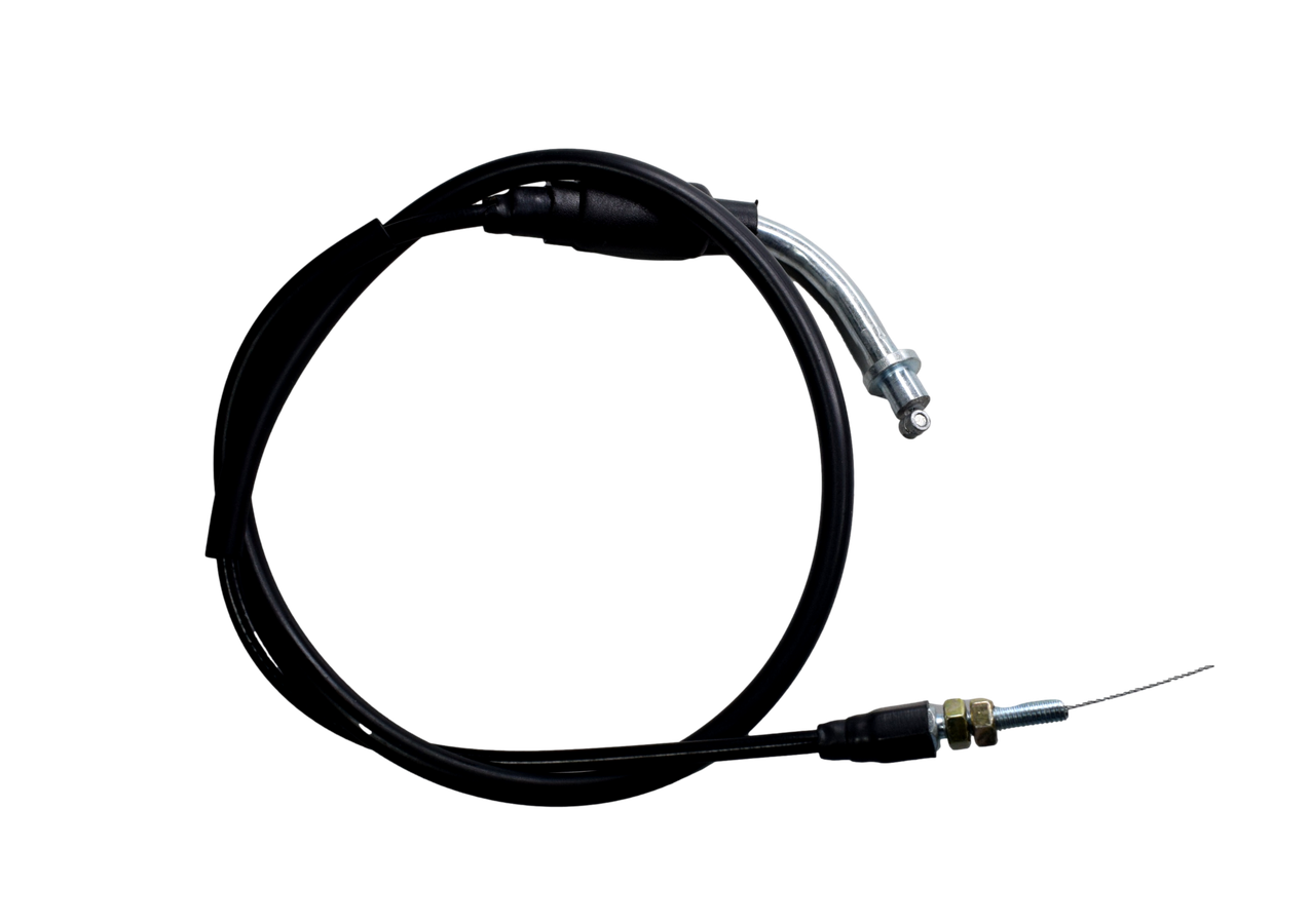 Accelerator Cable #2 Inazuma 250 Suzuki Generic National - Mundimotos