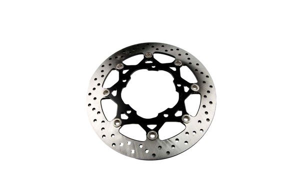 DISCO FRENO FR (2) DL650/08XXXXXXX ORIGINAL - Mundimotos