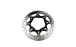 DISCO FRENO FR (2) DL650/08XXXXXXX ORIGINAL - Mundimotos