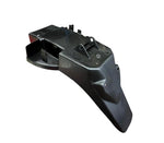 Cargar imagen en el visor de galería, Cola Guardabarro Trasero Fd115 Viva Original - Mundimotos