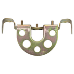 Load image into Gallery viewer, Platina Soporte de Stop GS125 Suzuki Original
