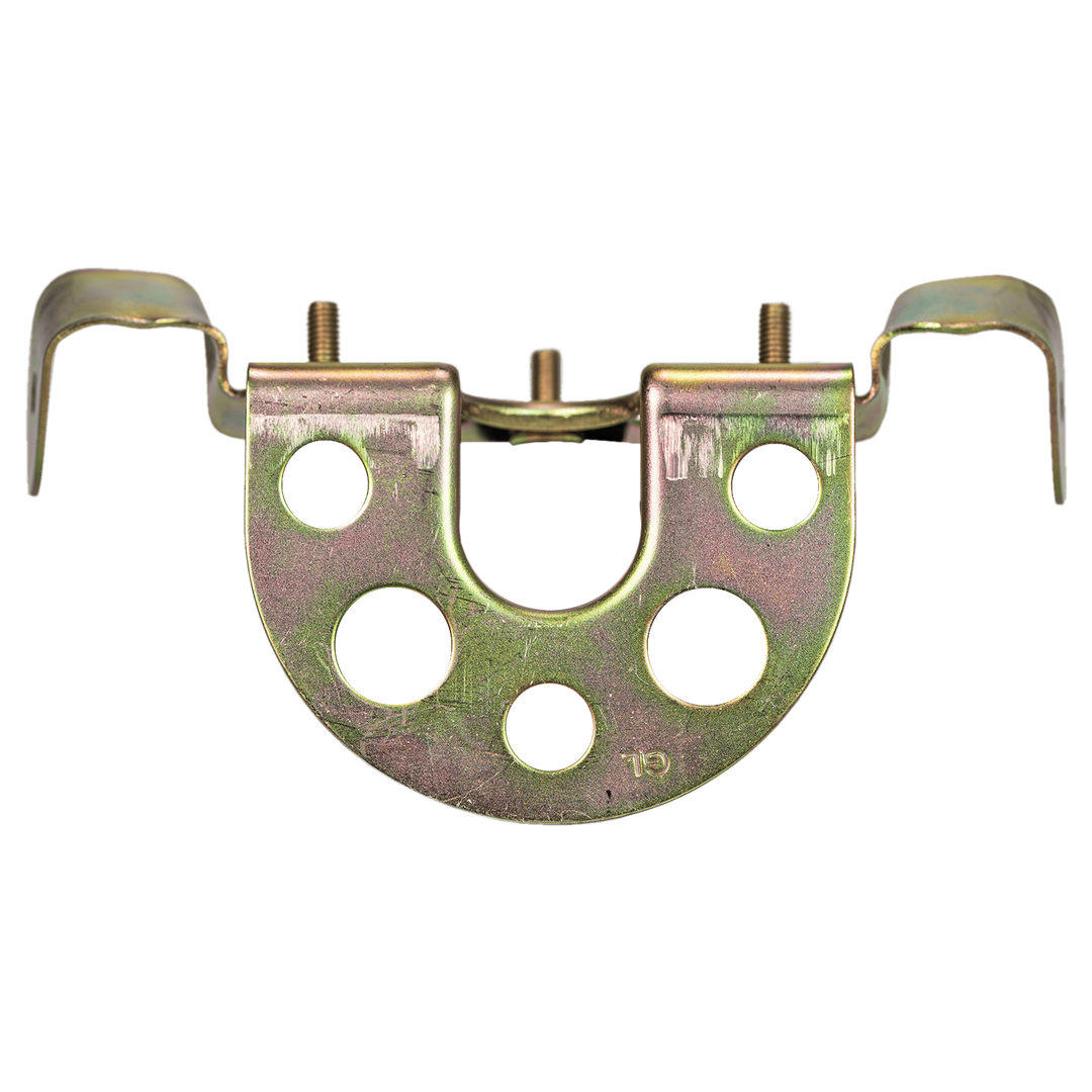Platina Soporte de Stop GS125 Suzuki Original