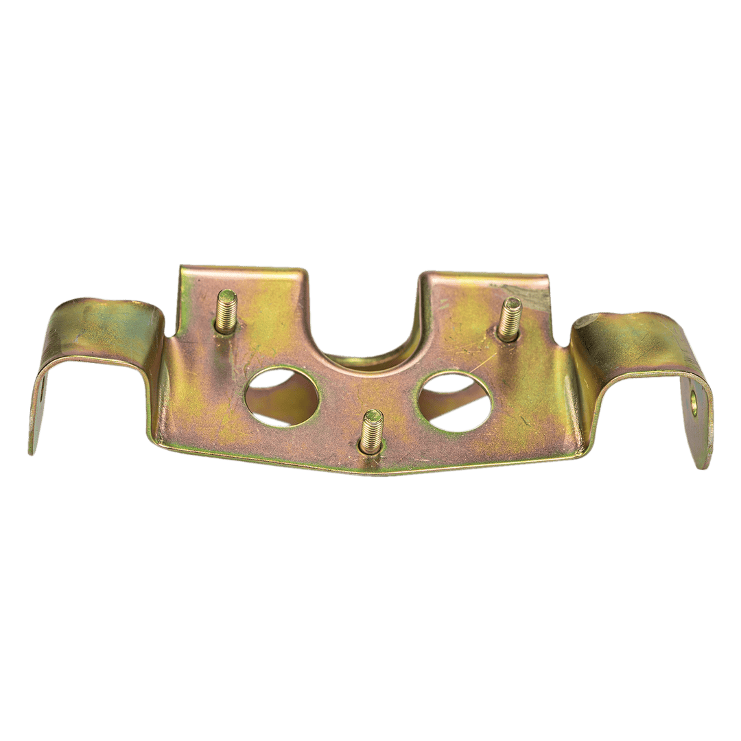 Platina Soporte de Stop GS125 Suzuki Original
