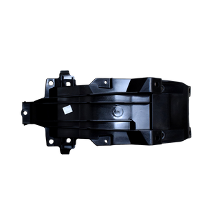 SOPORTE GUARDABARRO RR GIXXER - Mundimotos