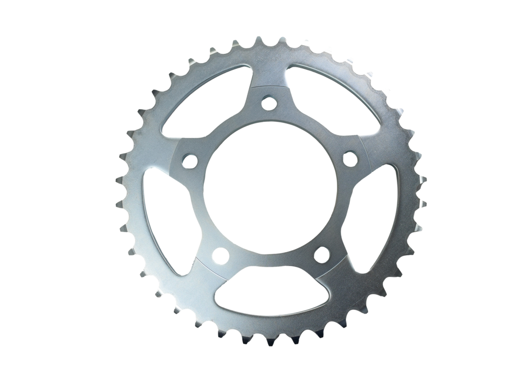 Sprocket 39T Suzuki Gs500 Original - Mundimotos