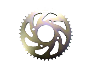 SPROKET 45T GSX-S/R 150 - Mundimotos