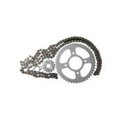 KIT ARRASTRE 15/45 GIXXER150 NACIONAL - Mundimotos