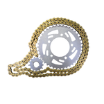 Cargar imagen en el visor de galería, KIT ARRASTRE GIXXER 250 5H 520 - Mundimotos