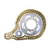 KIT ARRASTRE GIXXER 250 5H 520 - Mundimotos