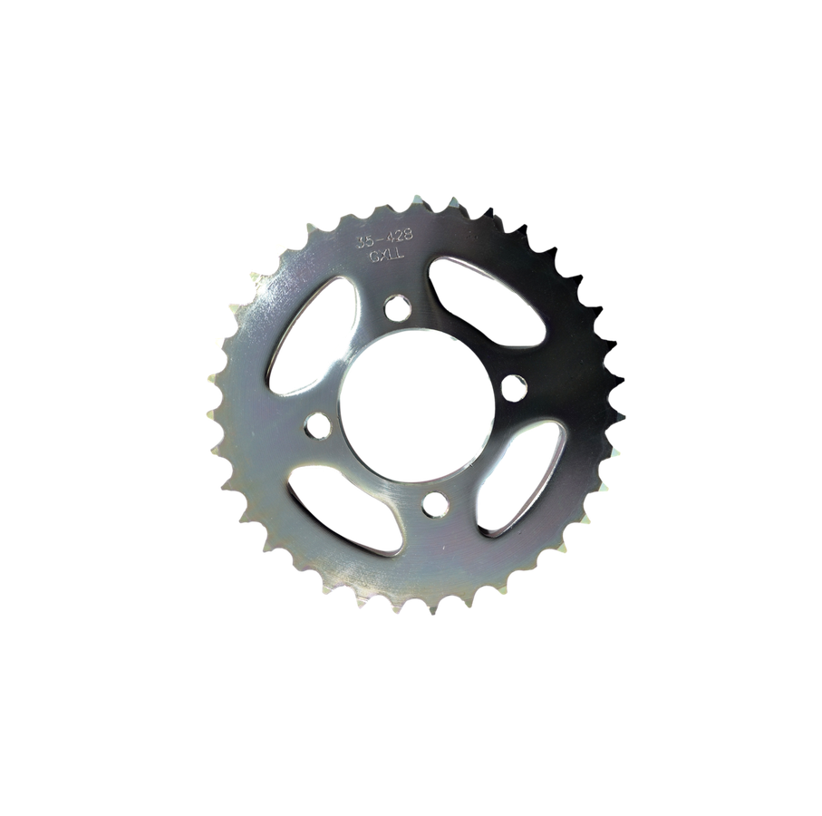 SPROKET 35T AX4 - Mundimotos