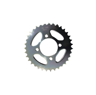 SPROKET 35T AX4 - Mundimotos