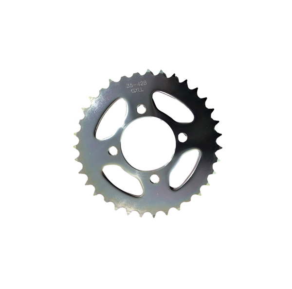 SPROKET 35T AX4 - Mundimotos