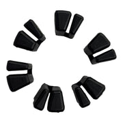 Caucho Campana XF650/DR650 Genérico Nacional  (Set x6) - Mundimotos
