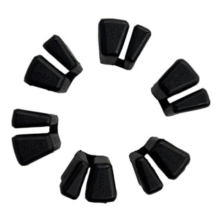 Caucho Campana XF650/DR650 Genérico Nacional  (Set x6)