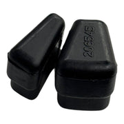 Caucho Campana XF650/DR650 Genérico Nacional  (Set x6) - Mundimotos