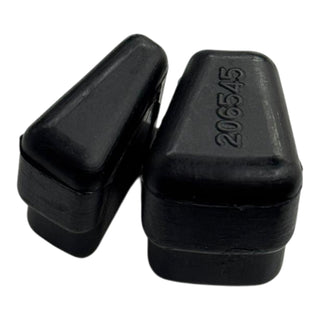 Caucho Campana XF650/DR650 Genérico Nacional  (Set x6)