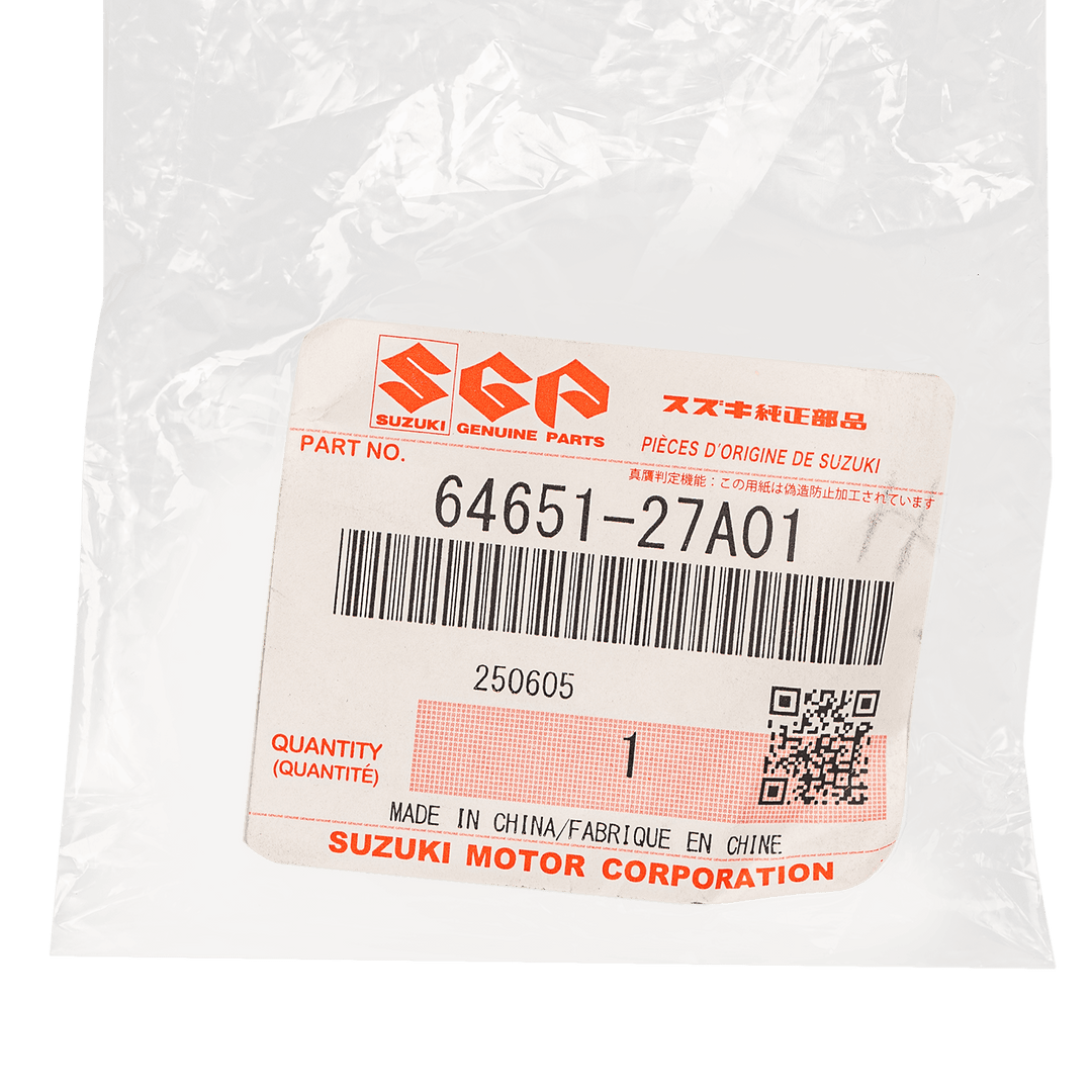 Caucho Sprocket GS 500 Suzuki Original (Por Unidad)