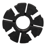 Cauchos de Sprocket GS 125/150 - GN 125H Suzuki Original (Por Set)