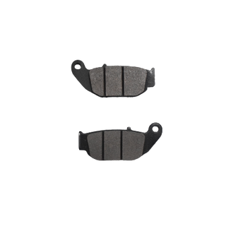 PASTILLA FRENO RR GIXXER SFD ORIGINAL - Mundimotos