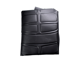 FORRO SILLIN GN125H - Mundimotos