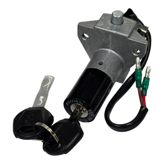 SWITCH ENCENDIDO XTZ150 YAMAHA | MUNDIMOTOS