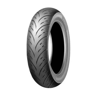 Llanta Dunlop Scoot Smart 2 (SC2) 130/70-12 Trasera Sellomatic - Mundimotos