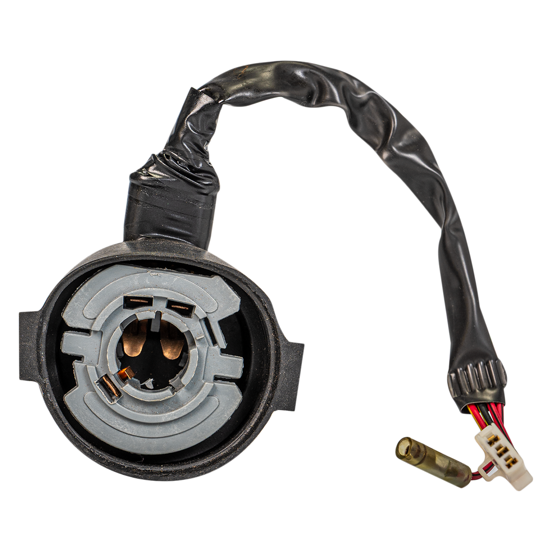 Socket de Farola Boxer 100 K-Tec Bajaj Original
