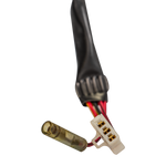 Cargar imagen en el visor de galería, Socket de Farola Boxer 100 K-Tec Bajaj Original mundimotos