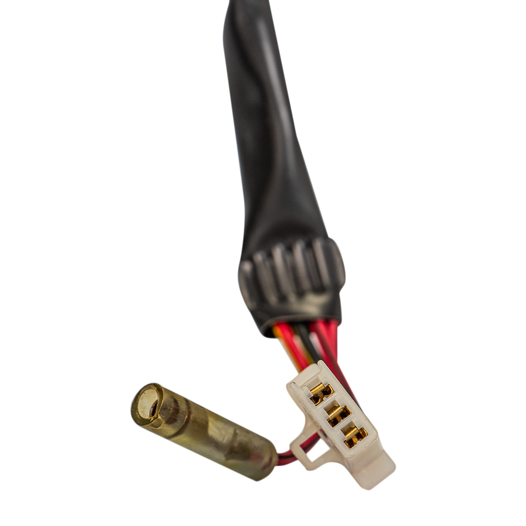 Socket de Farola Boxer 100 K-Tec Bajaj Original mundimotos