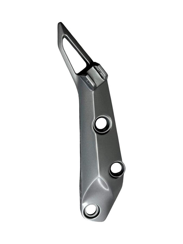 Soporte Reposapie Best 125 Suzuki Original (Trasero Izquierdo)