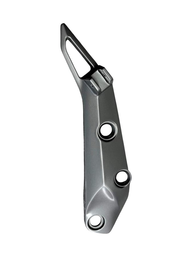 Soporte Reposapie Best 125 Suzuki Original (Trasero Izquierdo)