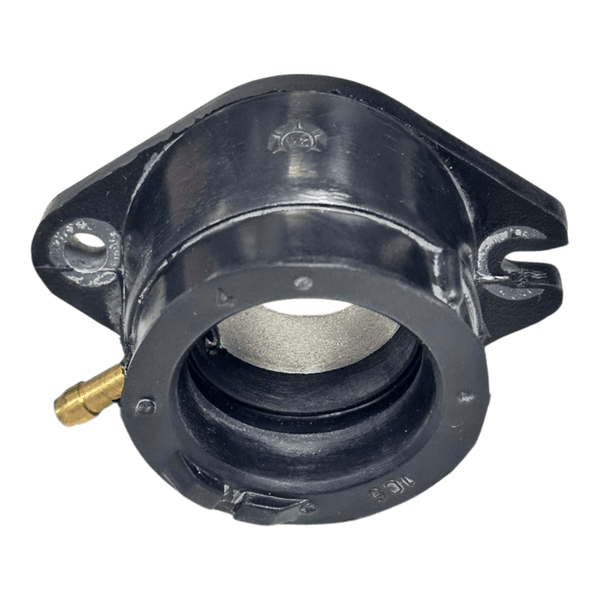 Soporte de Carburador Xtz 125 Yamaha Original - Mundimotos