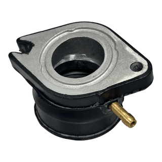 Soporte de Carburador Xtz 125 Yamaha Original - Mundimotos