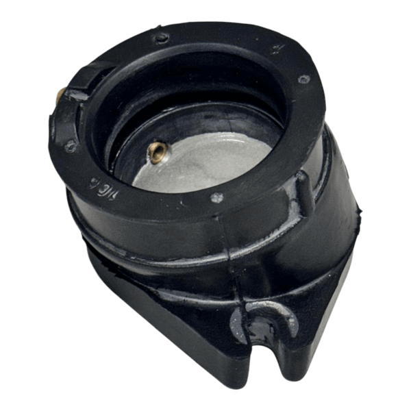 Soporte de Carburador Xtz 125 Yamaha Original - Mundimotos