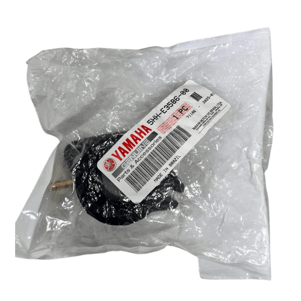 Soporte de Carburador Xtz 125 Yamaha Original - Mundimotos