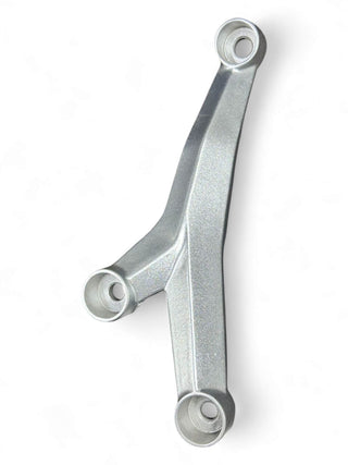 Soporte de Motor Duke 200 Ktm Original (Izquierdo - Gris) - Mundimotos