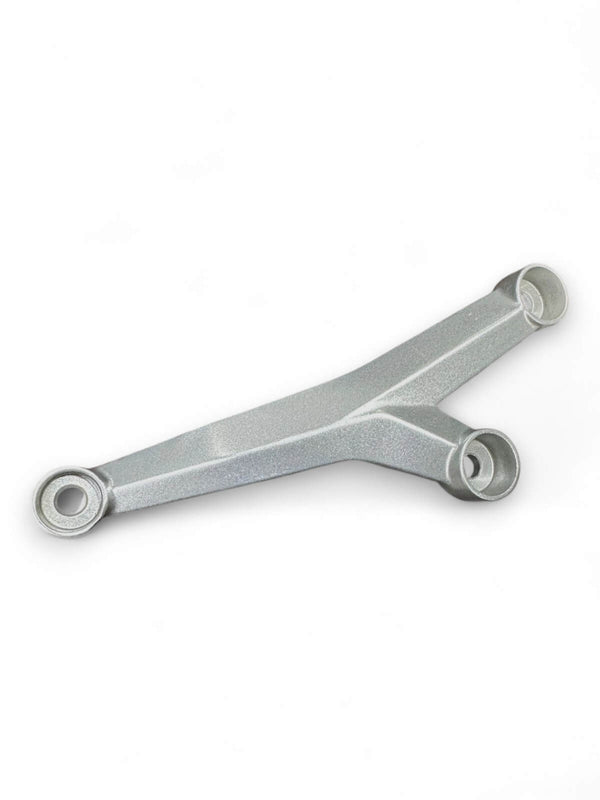 Soporte de Motor Duke 200 Ktm Original (Izquierdo - Gris) - Mundimotos