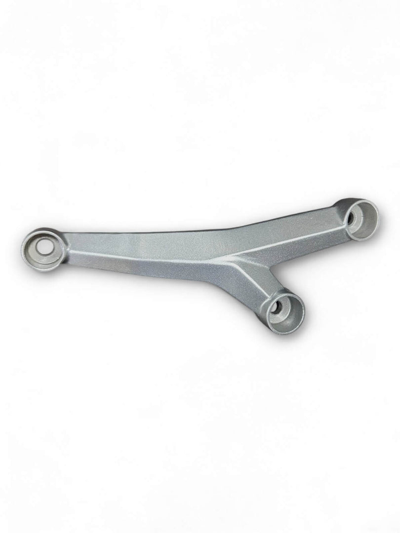 Soporte de Motor Duke 200 Ktm Original (Izquierdo - Gris) - Mundimotos
