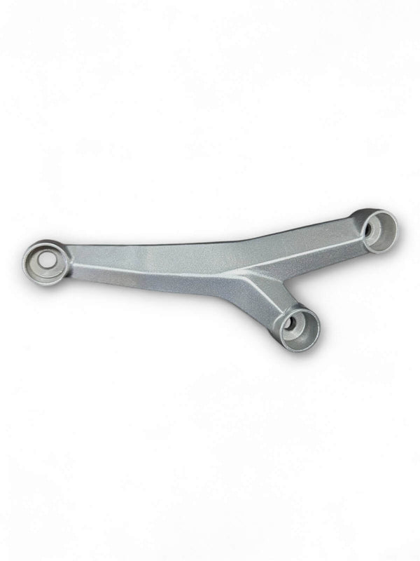 Soporte de Motor Duke 200 Ktm Original (Izquierdo - Gris) - Mundimotos