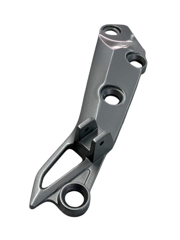 Soporte Reposapie Best 125 Suzuki Original (Trasero derecho)
