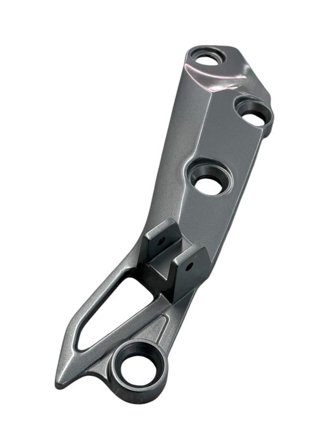 Soporte Reposapie Best 125 Suzuki Original (Trasero derecho)