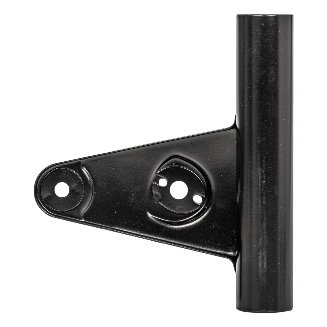 Soporte Farola Boxer 100 Bm Classic Bajaj Original (Izquierdo)