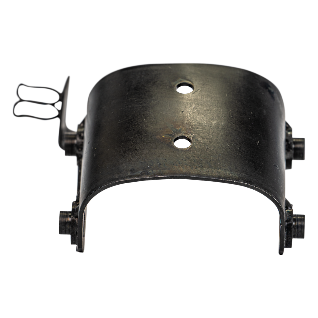 Soporte Guardabarros Pulsar 180 Dt Bajaj (delantero)