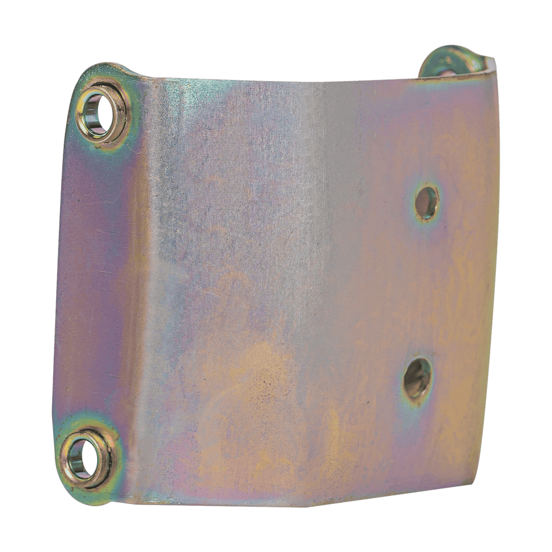 Soporte Guardabarros Pulsar 200 Bajaj Original delantero
