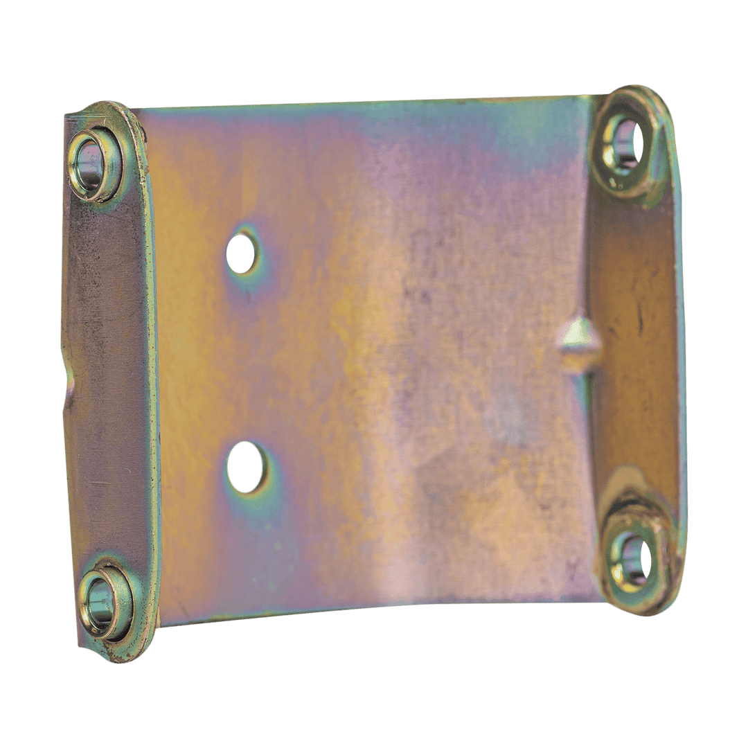Soporte Guardabarros Pulsar 200 Bajaj Original delan