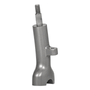 Soporte Manubrio Inf. Rh Avenger Bajaj Original
