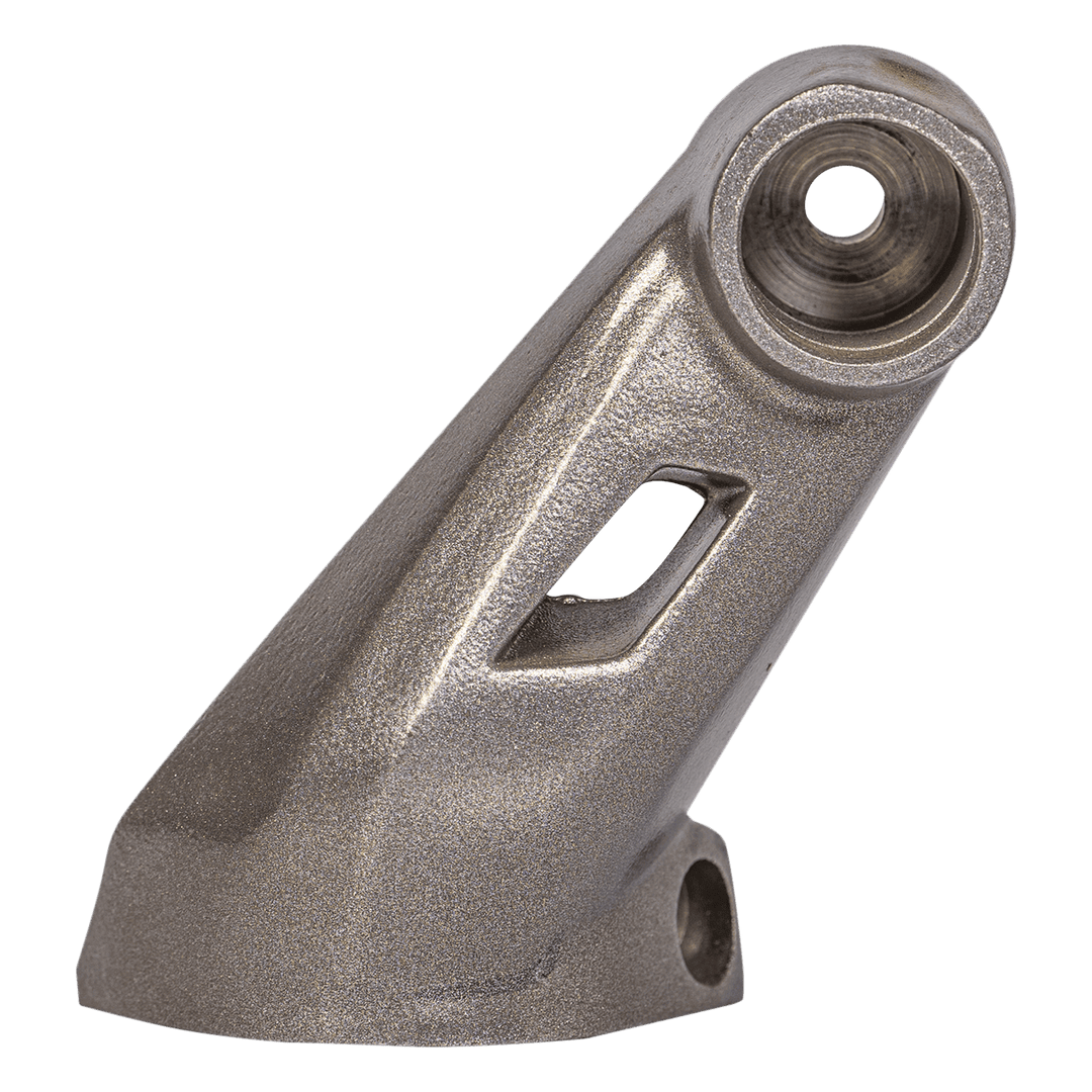 Soporte Manubrio moto Pulsar200rs Bajaj Original